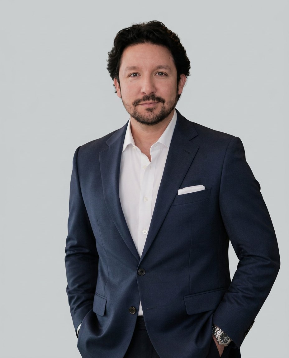 Adrian Salas